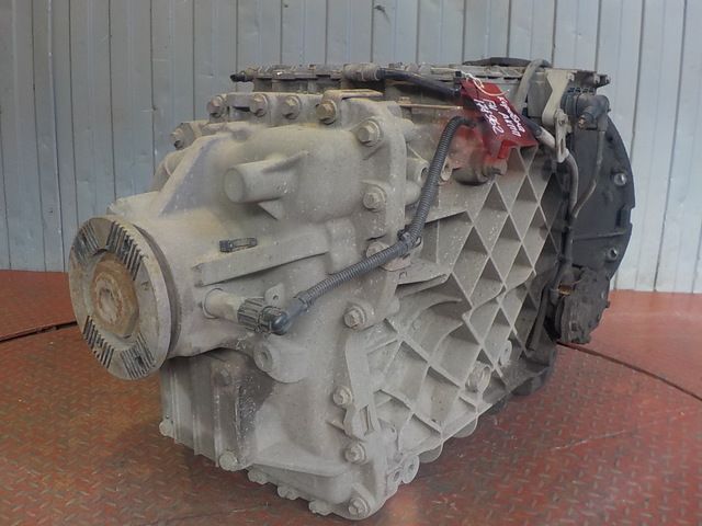 3190398 VOLVO АКПП, AT2412C, Без ретардера, № XF178962, фото 4