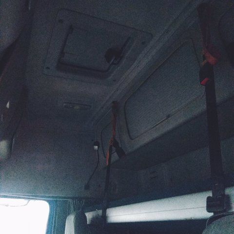 VOLVO Кабина, Globetrotter, № XF191411, фото 17