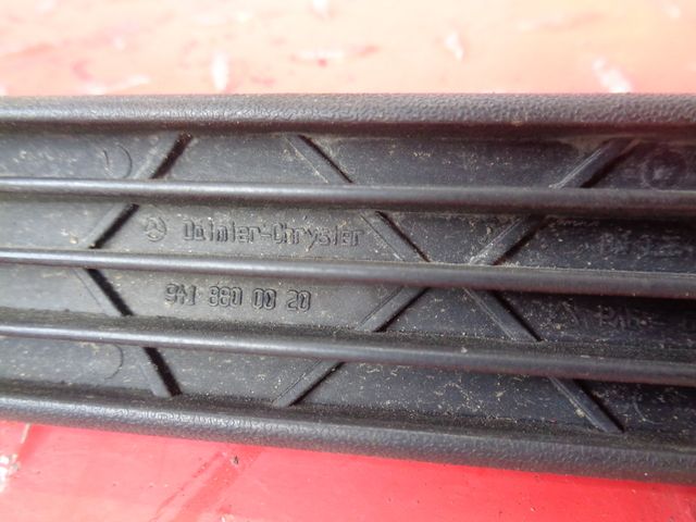9418800020 MERCEDES Ручка наружная, № XF286938, фото 4