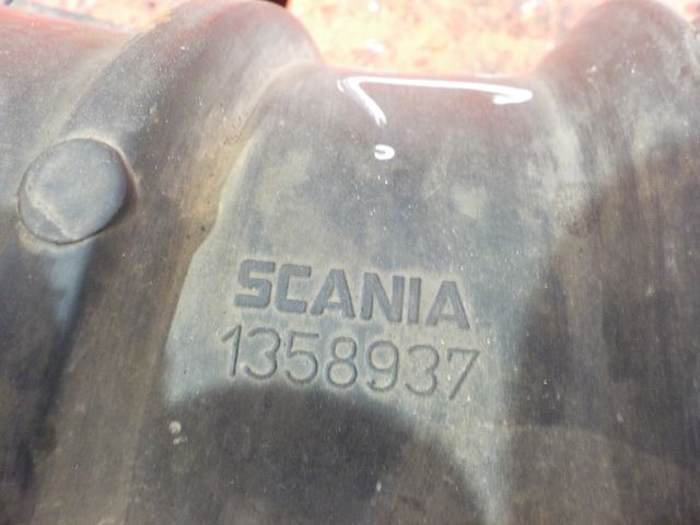 1358937 SCANIA Воздуховод, № XF287119, фото 4