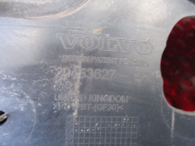 20453627 VOLVO Корпус фары левый, № XF301975, фото 6