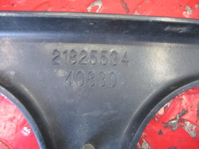 21825534 VOLVO Поперечина передняя, № XF301986, фото 4