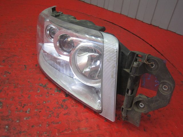7482588692 RENAULT Фара правая, № XF244236, фото 2