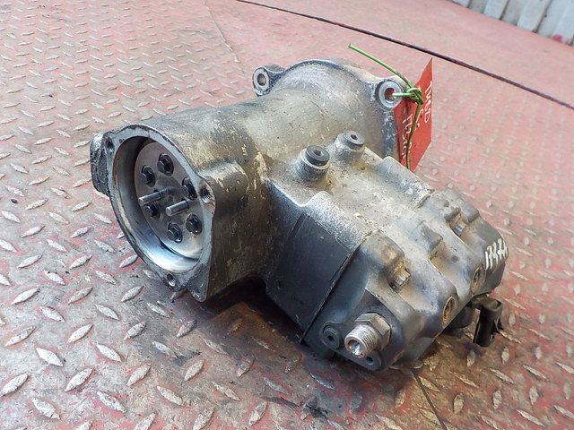 1947370 SCANIA ТНВД, № XF173781, фото 3