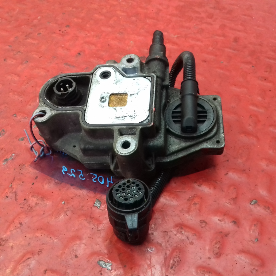 20584497 VOLVO, № XF405529, фото 3