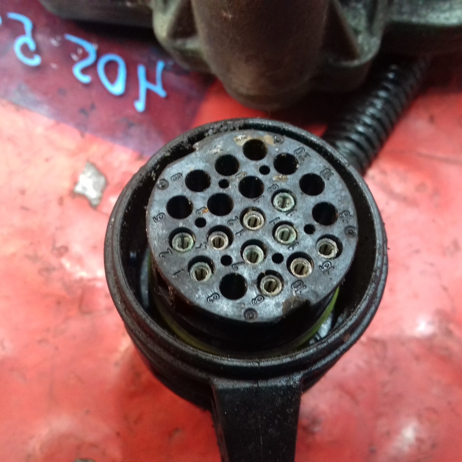 20584497 VOLVO, № XF405529, фото 4
