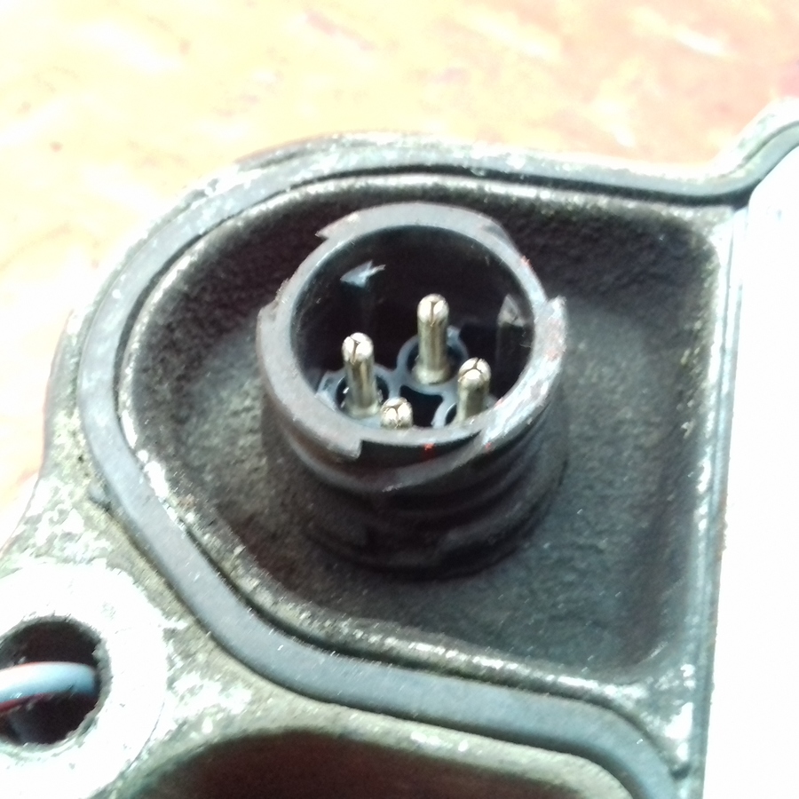 20584497 VOLVO, № XF405529, фото 5