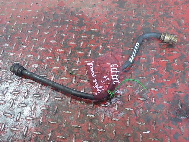 1794904 SCANIA Трубка топливная, № XF277779, фото 2