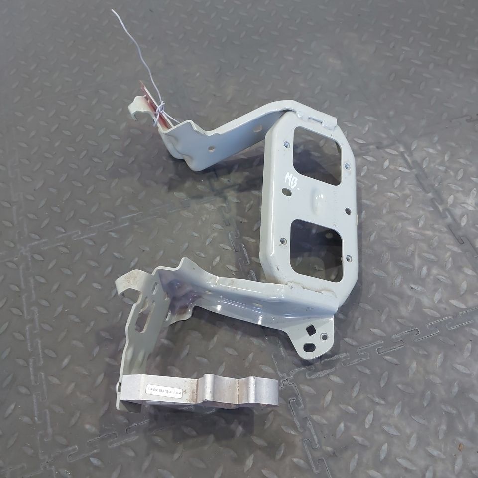 9606803414 MERCEDES, № XF452440, фото 2
