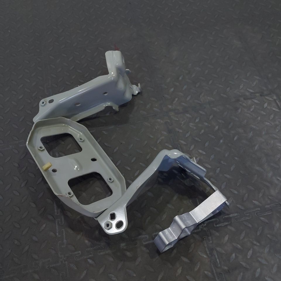 9606803414 MERCEDES, № XF452440, фото 3