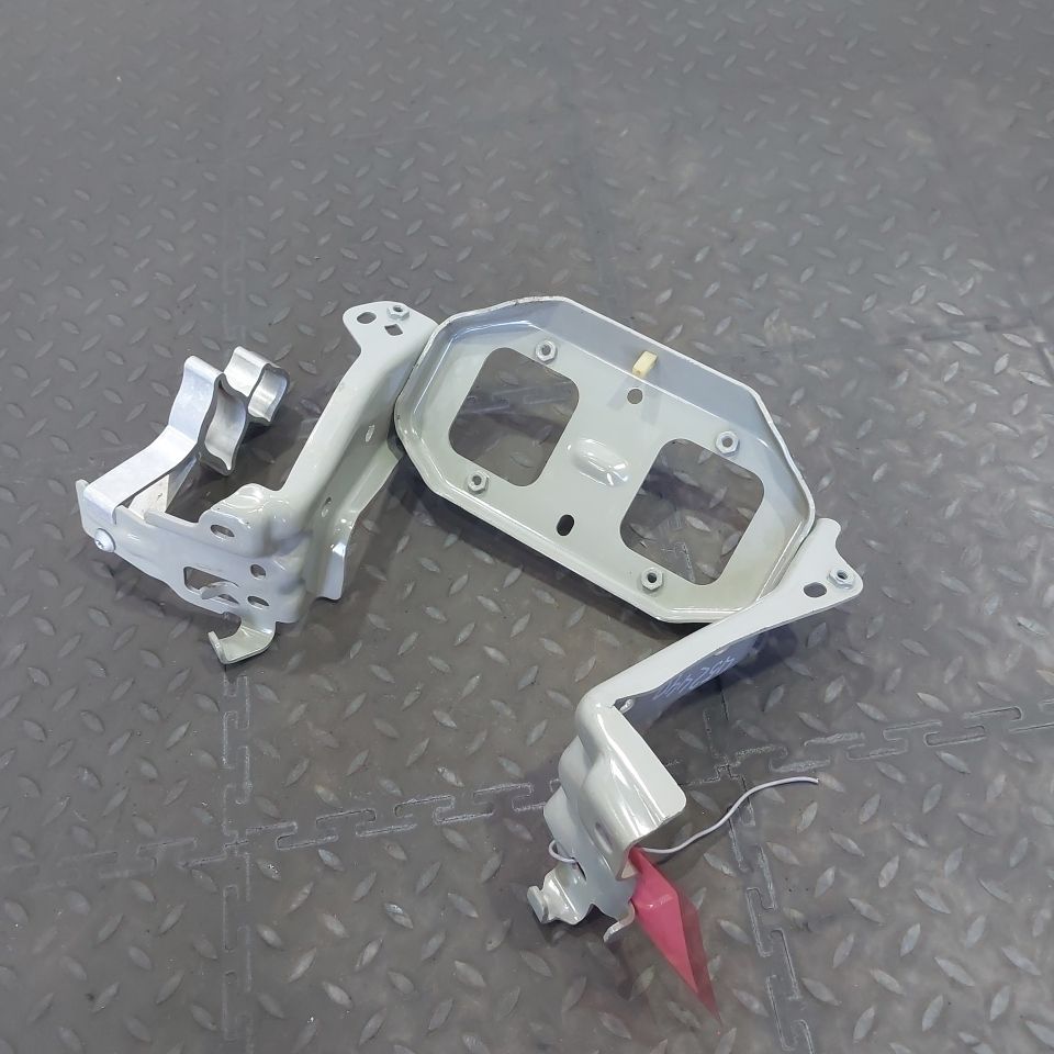 9606803414 MERCEDES, № XF452440, фото 4