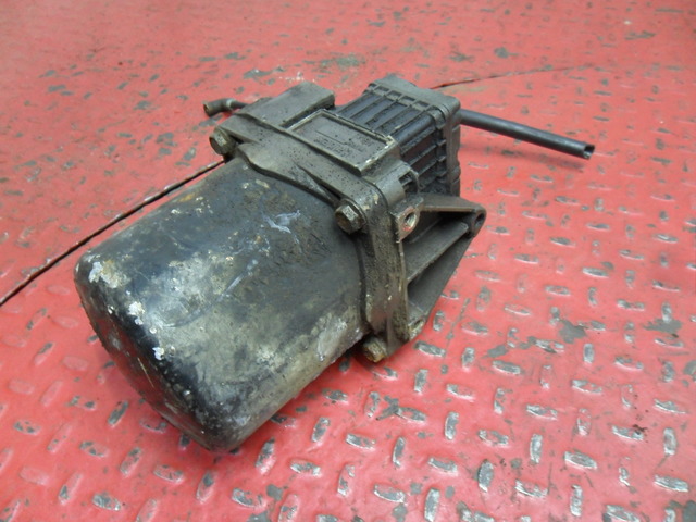 20392573 VOLVO Осушитель, № XF229944, фото 3