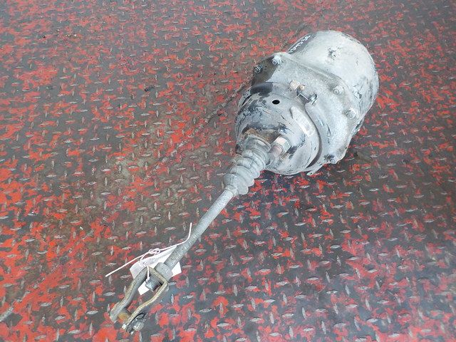 20438491 VOLVO Энергоаккумулятор, № XF194536, фото 1