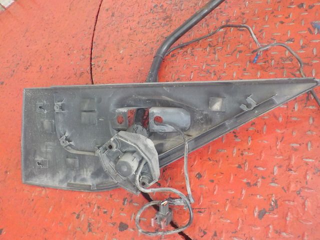 5001850158 RENAULT Кронштейн зеркала, № XF218191, фото 6
