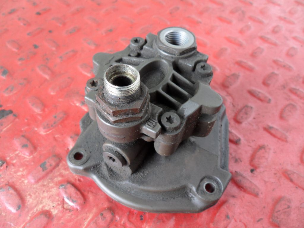 5001863917 RENAULT ТННД, № XF154266, фото 1
