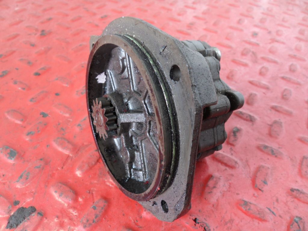 5001863917 RENAULT ТННД, № XF154266, фото 3