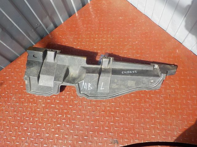 9705241428 MERCEDES Защита двигателя, № XF140615, фото 1