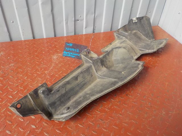 9705241428 MERCEDES Защита двигателя, № XF140615, фото 4