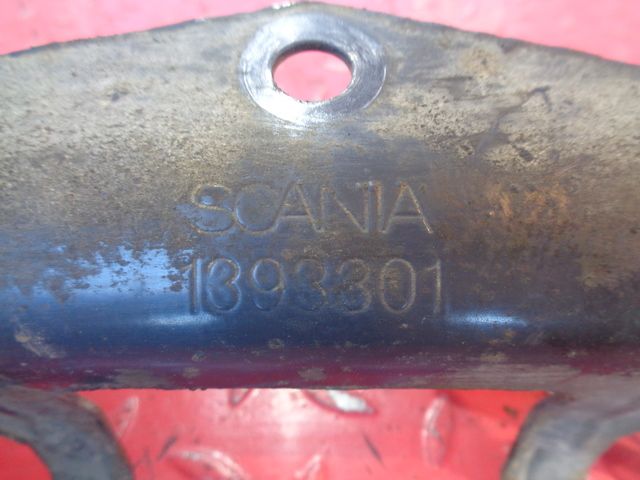 1393301 SCANIA Кронштейн шумоизоляции, № XF288867, фото 4