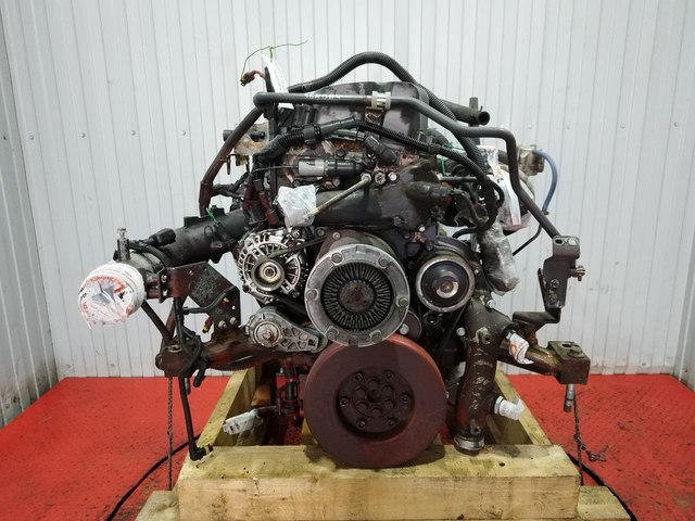 504086338 IVECO Двигатель, Cursor8, F2BE068IF, № XF368084, фото 8