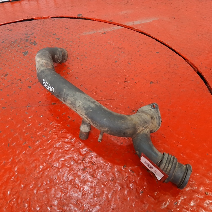 7420766146 RENAULT Патрубок водяной, № XF460441, фото 3