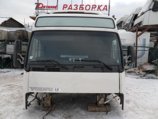 VOLVO Каркас кабины, № XF226015, фото 2