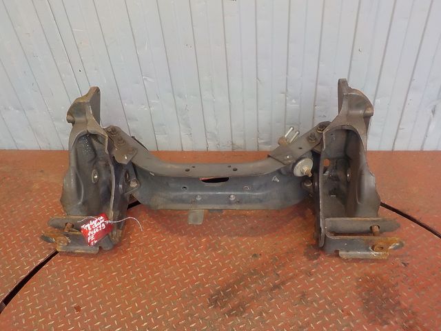 20743068 VOLVO Траверса, № XF146640, фото 2