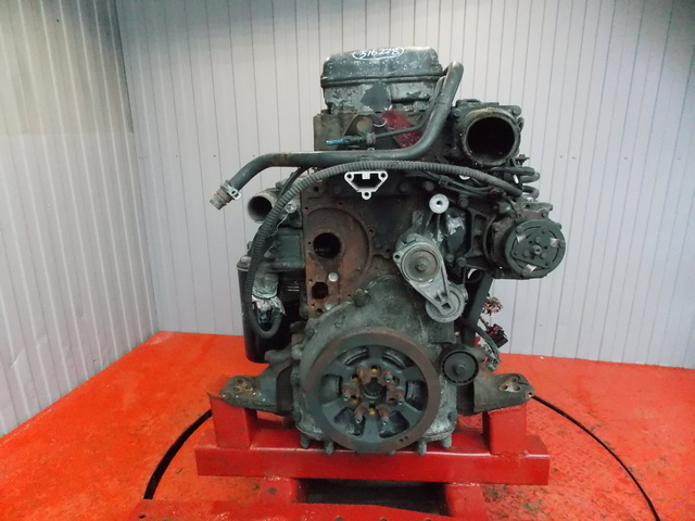572677 SCANIA Двигатель, PDE DC11, 09L01, № XF321722, фото 8
