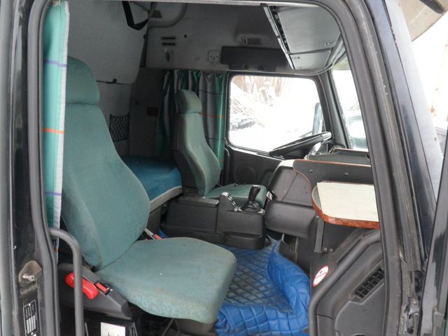 VOLVO Кабина, Globetrotter XL, № XF223768, фото 16