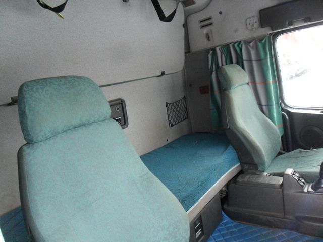 VOLVO Кабина, Globetrotter XL, № XF223768, фото 17