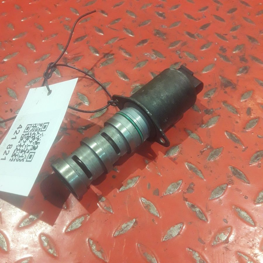21356266 VOLVO Клапан редукционный, № XF464887, фото 1