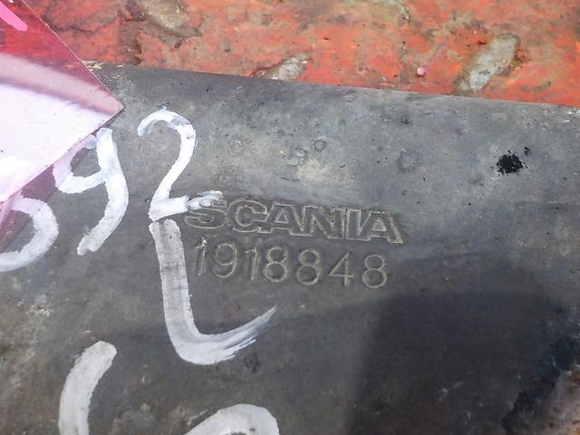 1918848 SCANIA Кронштейн воздуховода, № XF351892, фото 4