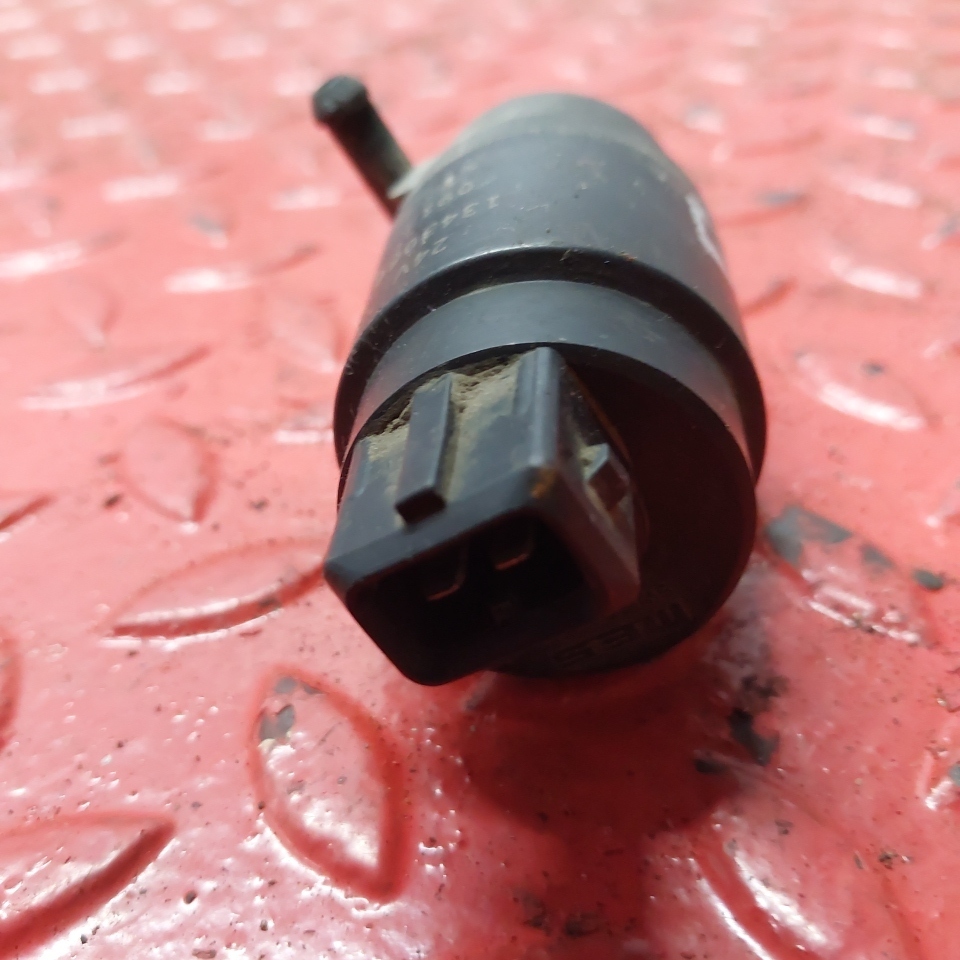 1343064 DAF Насос омывателя, № XF477158, фото 4