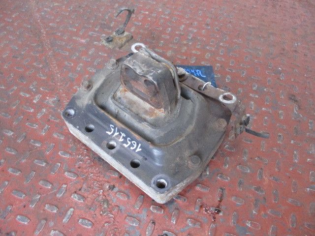 3198122 VOLVO Подушка двигателя, № XF165215, фото 2