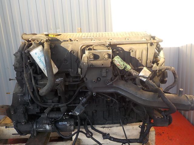504216150 IVECO Двигатель, Cursor8, № XF92526, фото 6