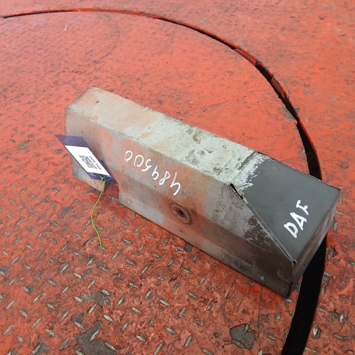 1688612 DAF Кожух защитный, № XF484500, фото 2