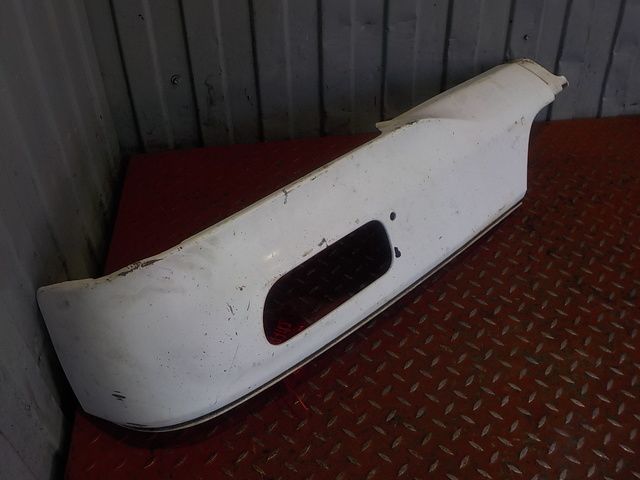 9448850525 MERCEDES Юбка бампера, № XF177182, фото 1