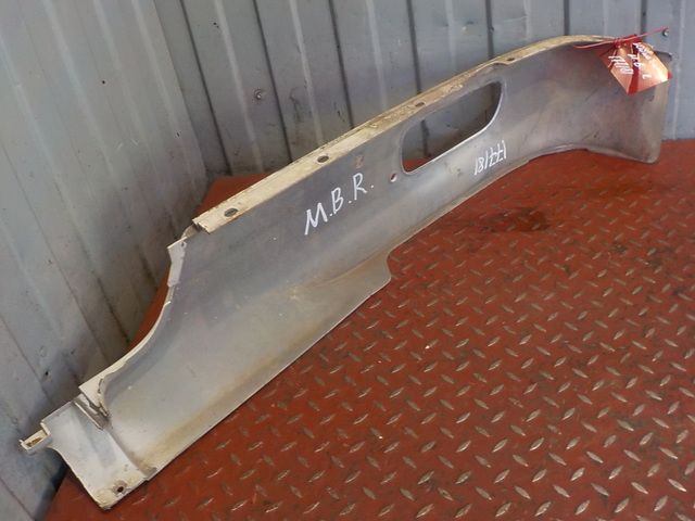 9448850625 MERCEDES Юбка бампера, № XF177181, фото 4