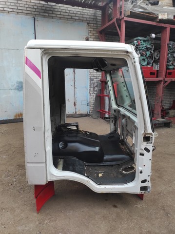 IVECO Каркас кабины, № XF171184, фото 6