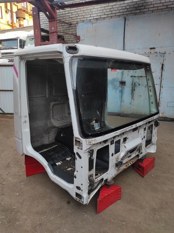 IVECO Каркас кабины, № XF171184, фото 7