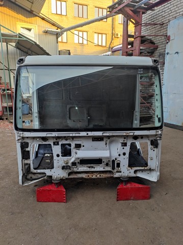 IVECO Каркас кабины, № XF171184, фото 8