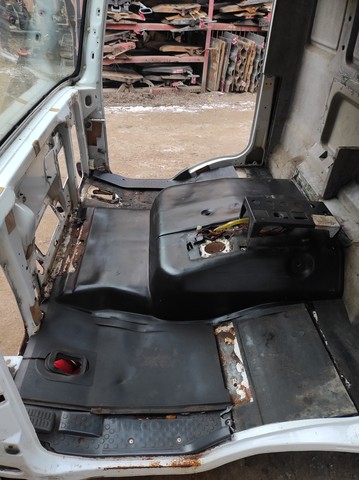 IVECO Каркас кабины, № XF171184, фото 9