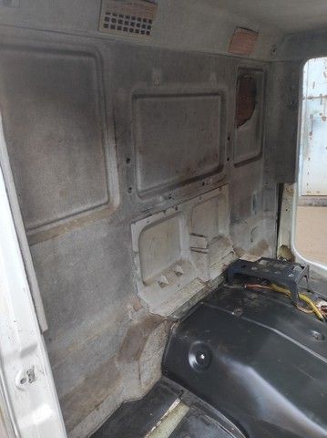 IVECO Каркас кабины, № XF171184, фото 11