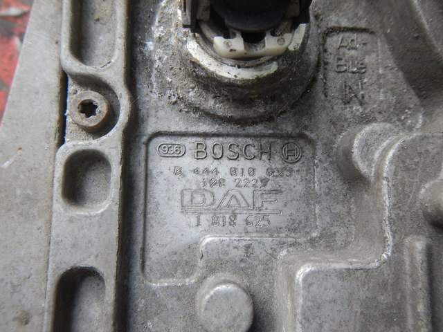 1818625 DAF Блок AdBlue, № XF378573, фото 6