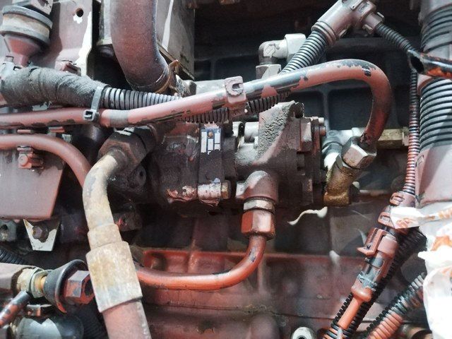 500342261 IVECO ТННД, № XF368157, фото 1