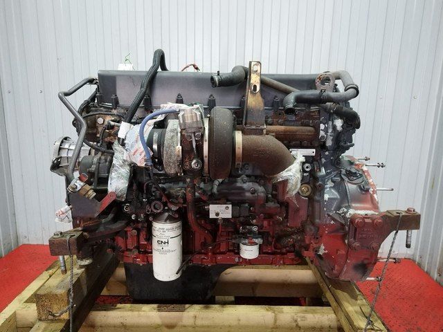 504068757 IVECO Электропроводка двигателя, № XF368195, фото 1