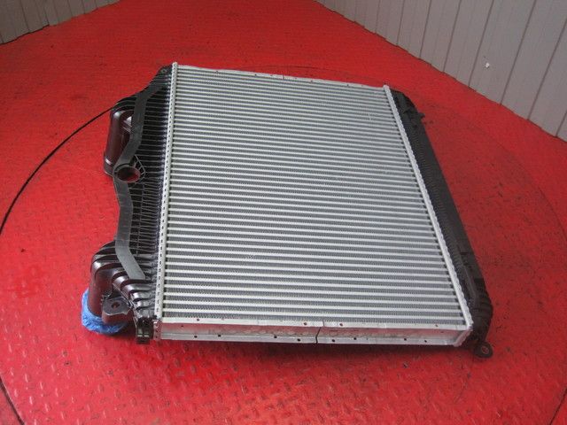 CI123000P MAHLE Интеркулер, фото 2