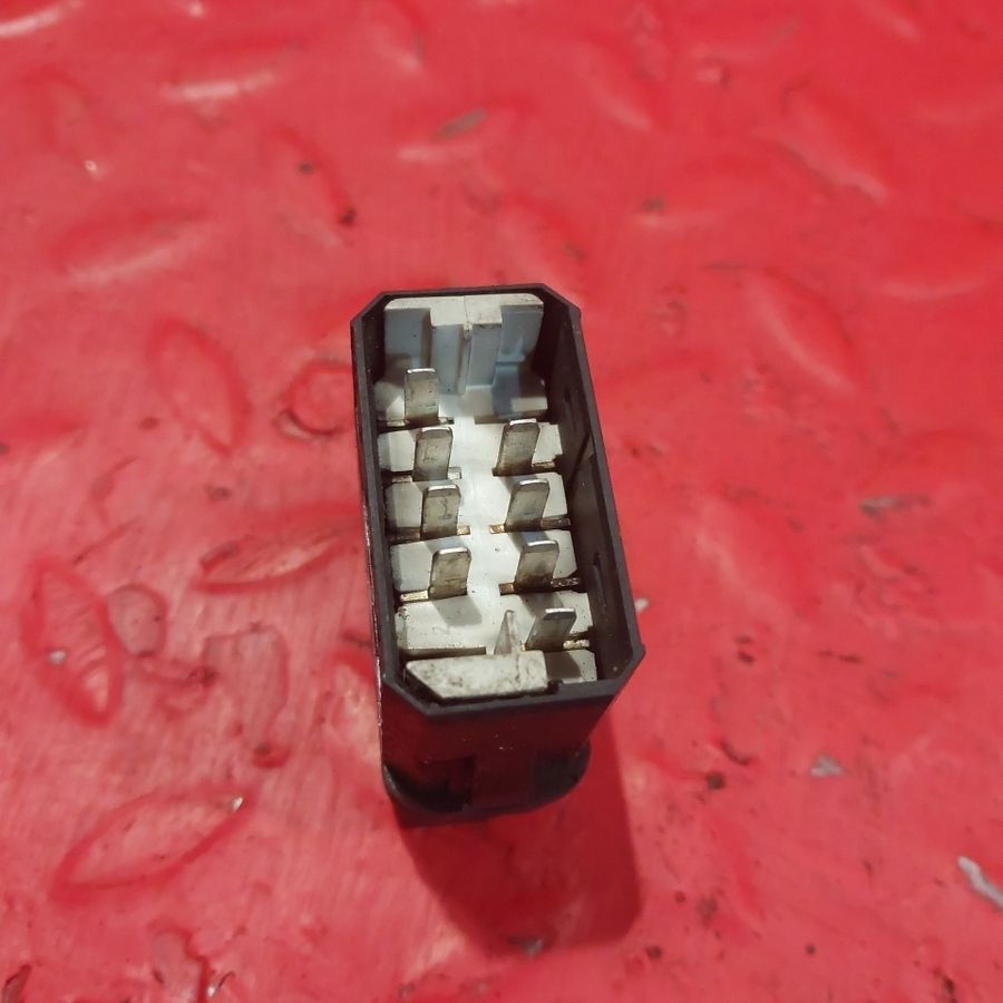 0035456807 MERCEDES Кнопка, № XF435927, фото 3