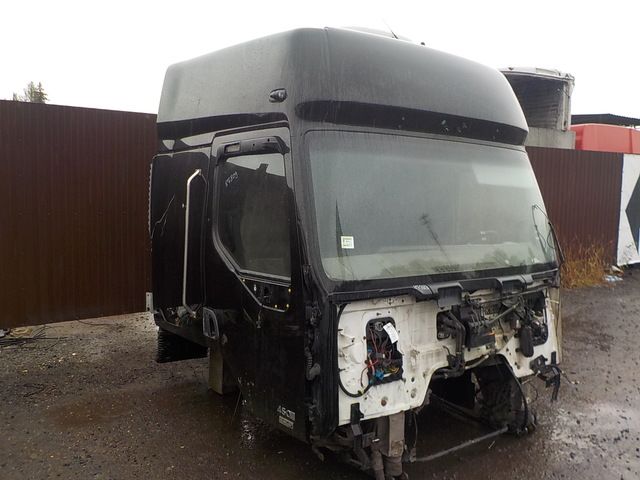 RENAULT Кабина, Sleeper Cab, № XF167207, фото 1