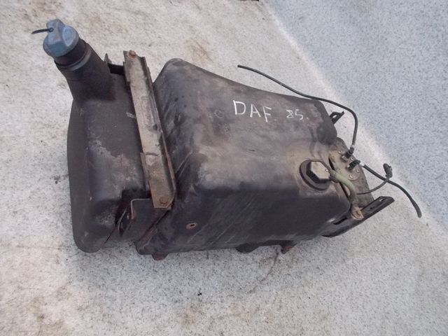 1692865 DAF Бак мочевины, № XF28510, фото 3